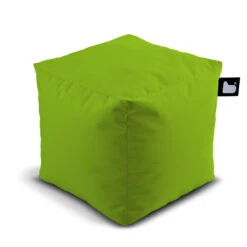 Mini B Outdoor Bean Box - Lime