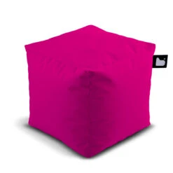 Mini B Outdoor Bean Box - Pink