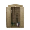 Forest Apex Tall Garden Store - Pressure Treated -Kettler Furniture Shop new project 1469 26967.1665133357
