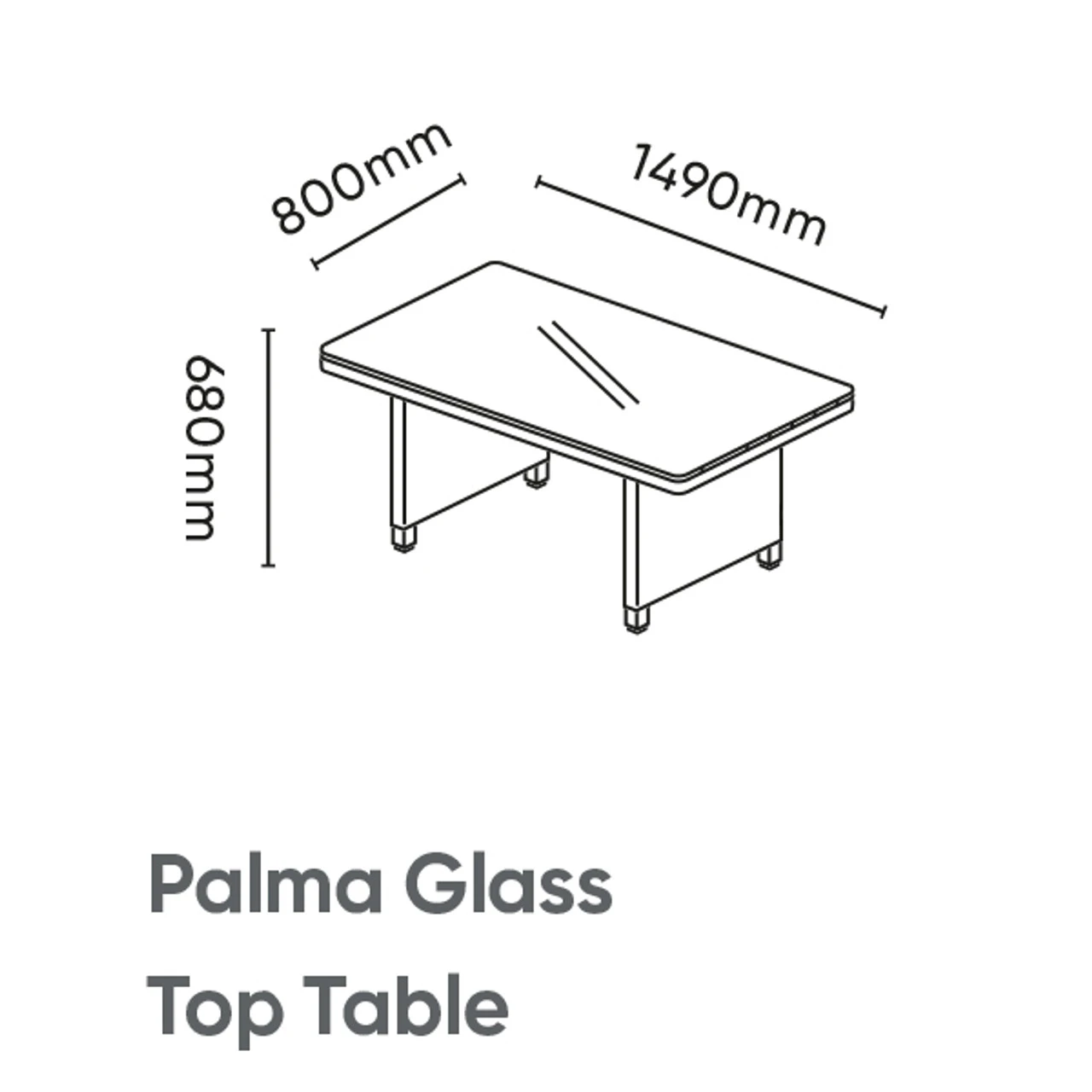 Kettler Palma Standard Corner Set 9 Kettler Palma Standard Corner Set - Image 7