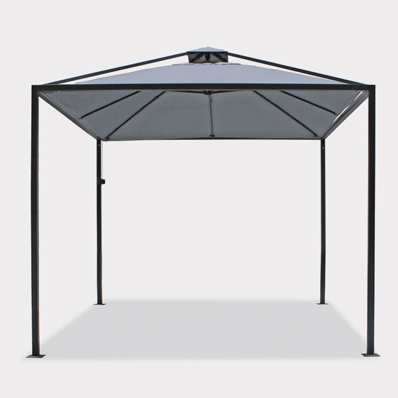 Kettler Panalsol Pagoda 4 Kettler Panalsol Pagoda - Image 2