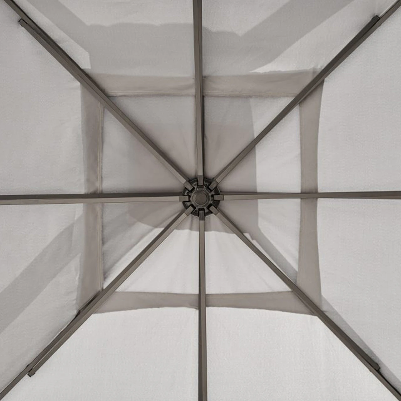 Kettler Panalsol Pagoda 5 Kettler Panalsol Pagoda - Image 3