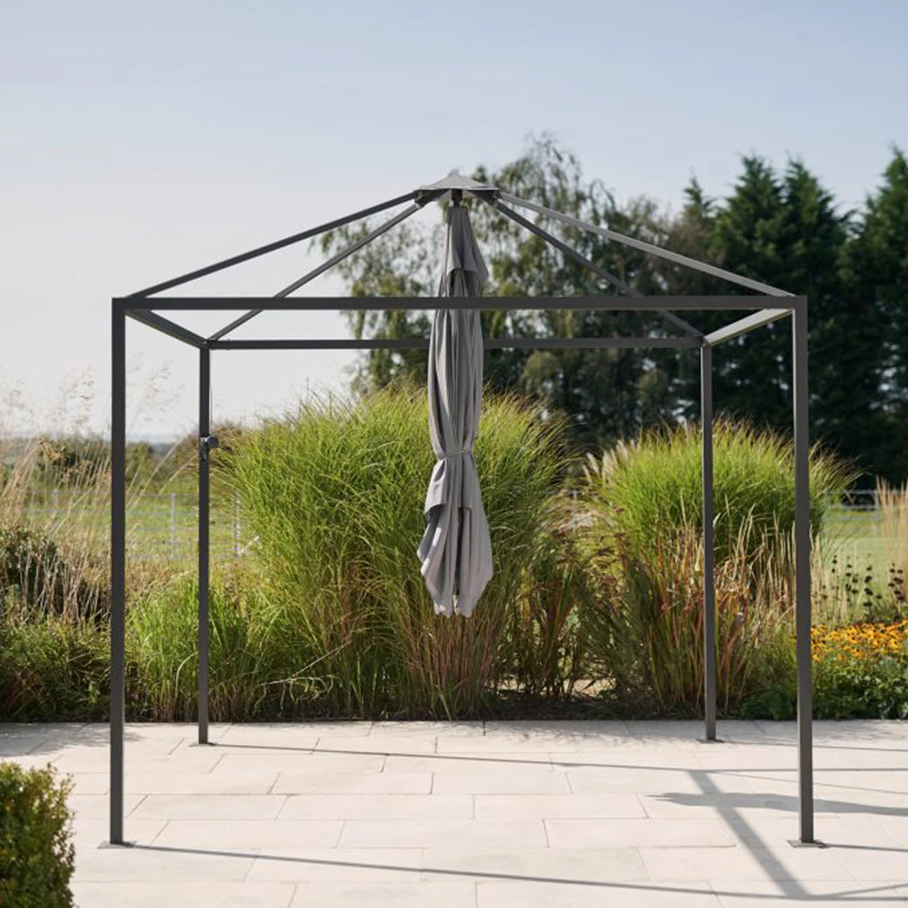 Kettler Panalsol Pagoda 6 Kettler Panalsol Pagoda - Image 4