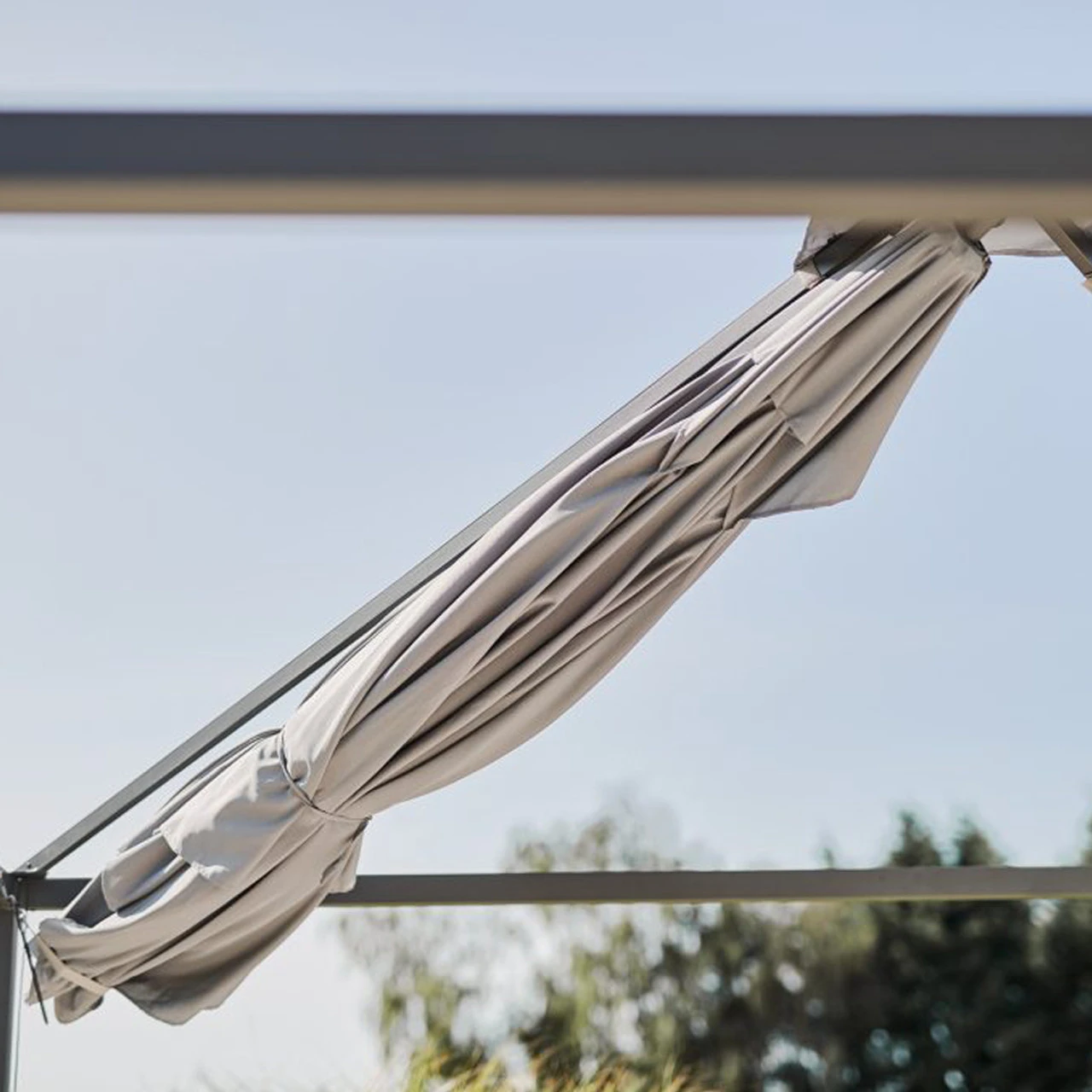 Kettler Panalsol Pagoda 9 Kettler Panalsol Pagoda - Image 7