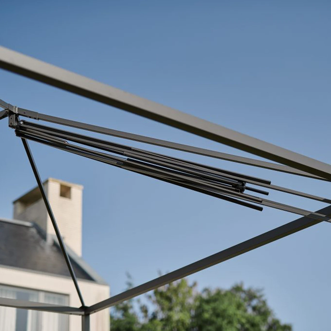 Kettler Panalsol Pagoda 10 Kettler Panalsol Pagoda - Image 8