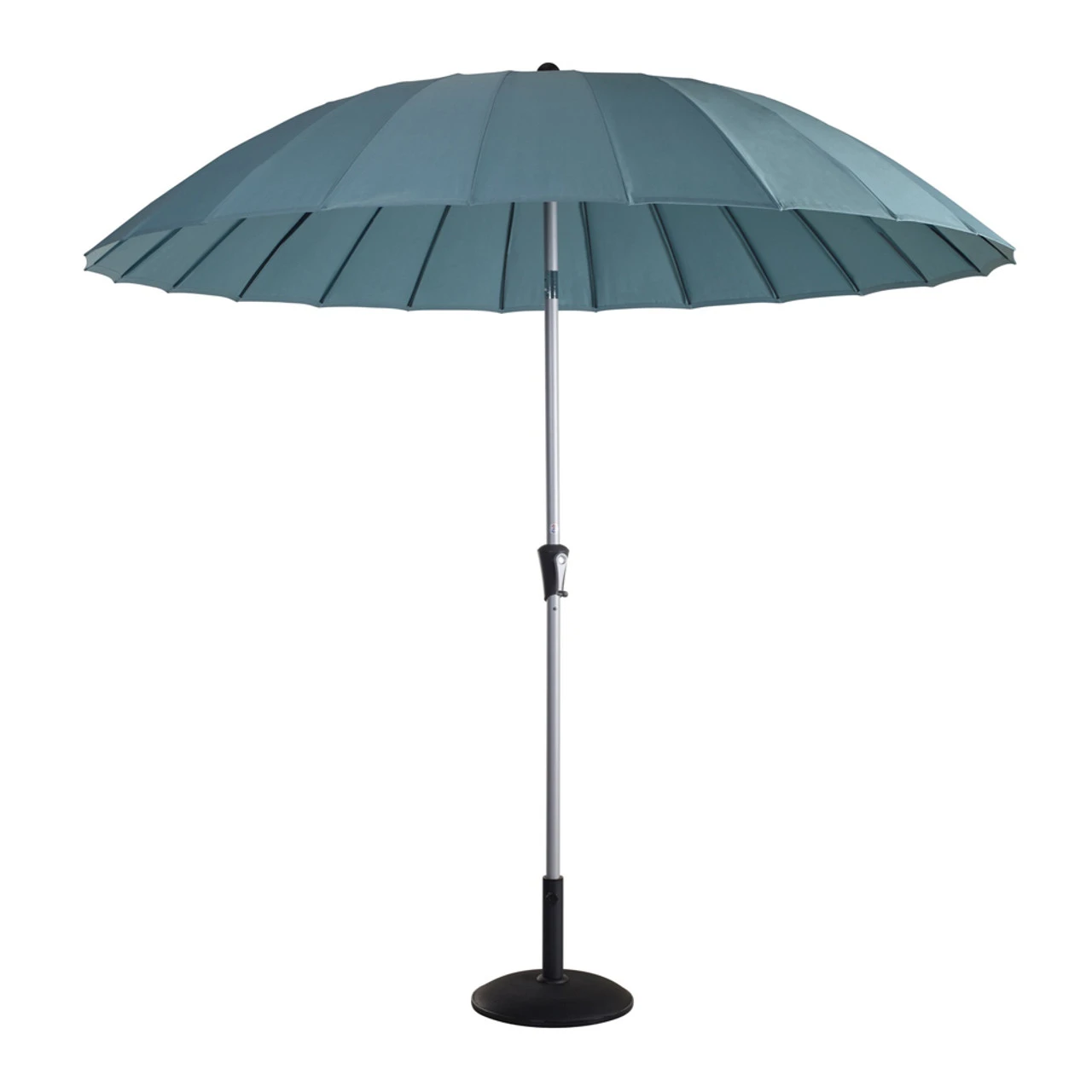 Hartman Shanghai Parasol - Jade 4 Hartman Shanghai Parasol - Jade - Image 2