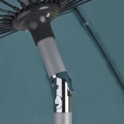 Hartman Shanghai Parasol - Jade 9 Hartman Shanghai Parasol - Jade -Kettler Furniture Shop shanghai jade tilt 15326.1681396008