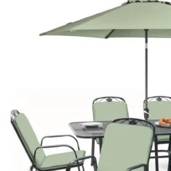 Kettler Siena 4 Seat Set - Table, Parasol, Cushions & Base 7 Kettler Siena 4 Seat Set - Table, Parasol, Cushions & Base -Kettler Furniture Shop siena 6 seat set sage 1 41113.1673597371