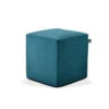 Mini B Bean Box - Teal -Kettler Furniture Shop teal box 82263.1662992093