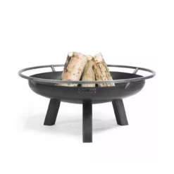 Porto Fire Bowl Fire Pit